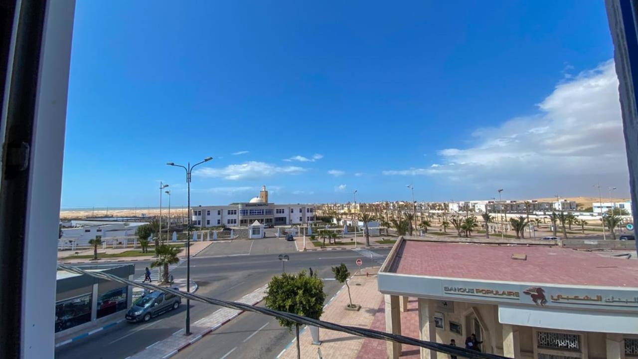 Hotel El Marsa La Playa Laâyoune Extérieur photo